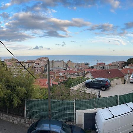 Studio Behappy Next Monaco Cap-d'Ail Dış mekan fotoğraf