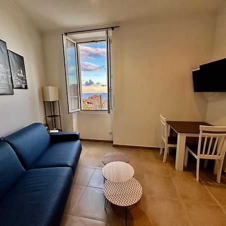 Studio Behappy Next Monaco Cap-d'Ail Dış mekan fotoğraf