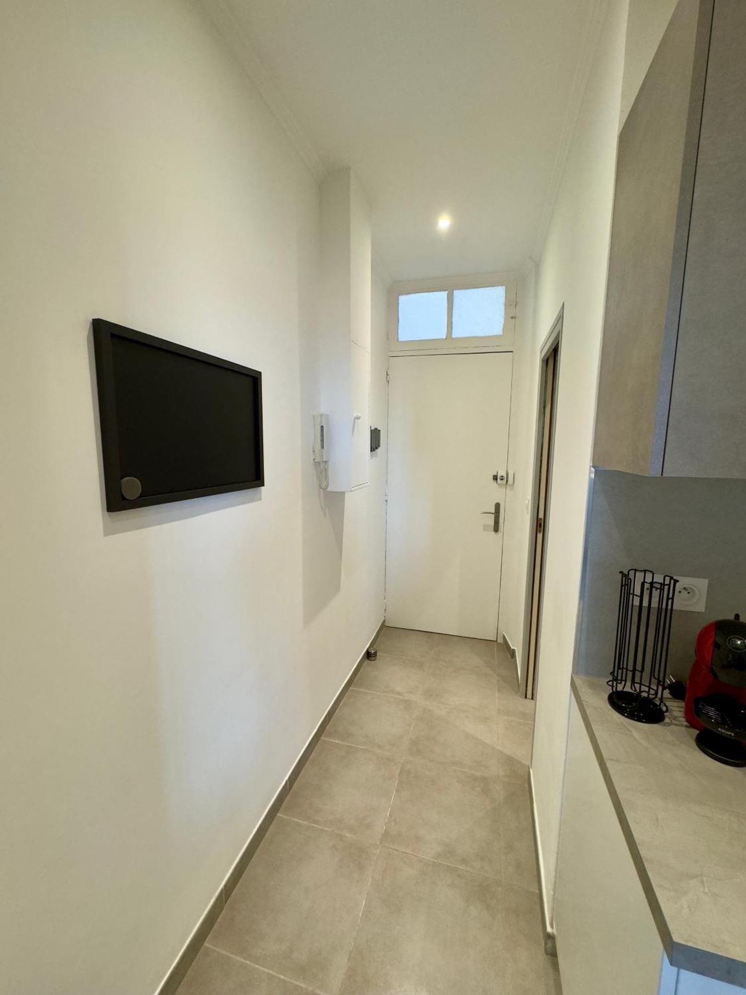 Studio Behappy Next Monaco Cap-d'Ail Dış mekan fotoğraf